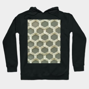 Honeycomb Hoodie